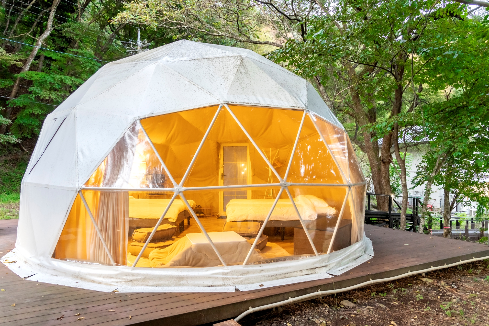 glampark 赤沢温泉 batchrere2000(59)