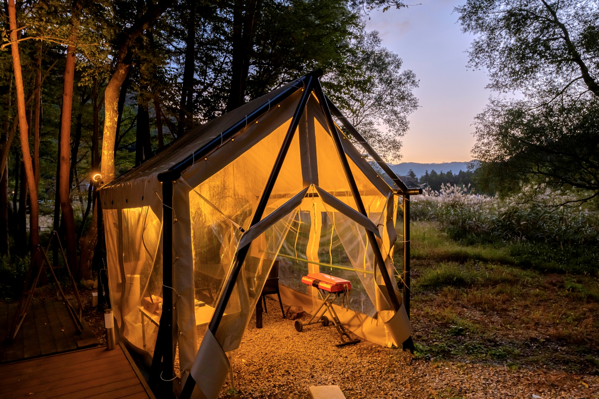 glampark 赤沢温泉 batchrere2000(63)