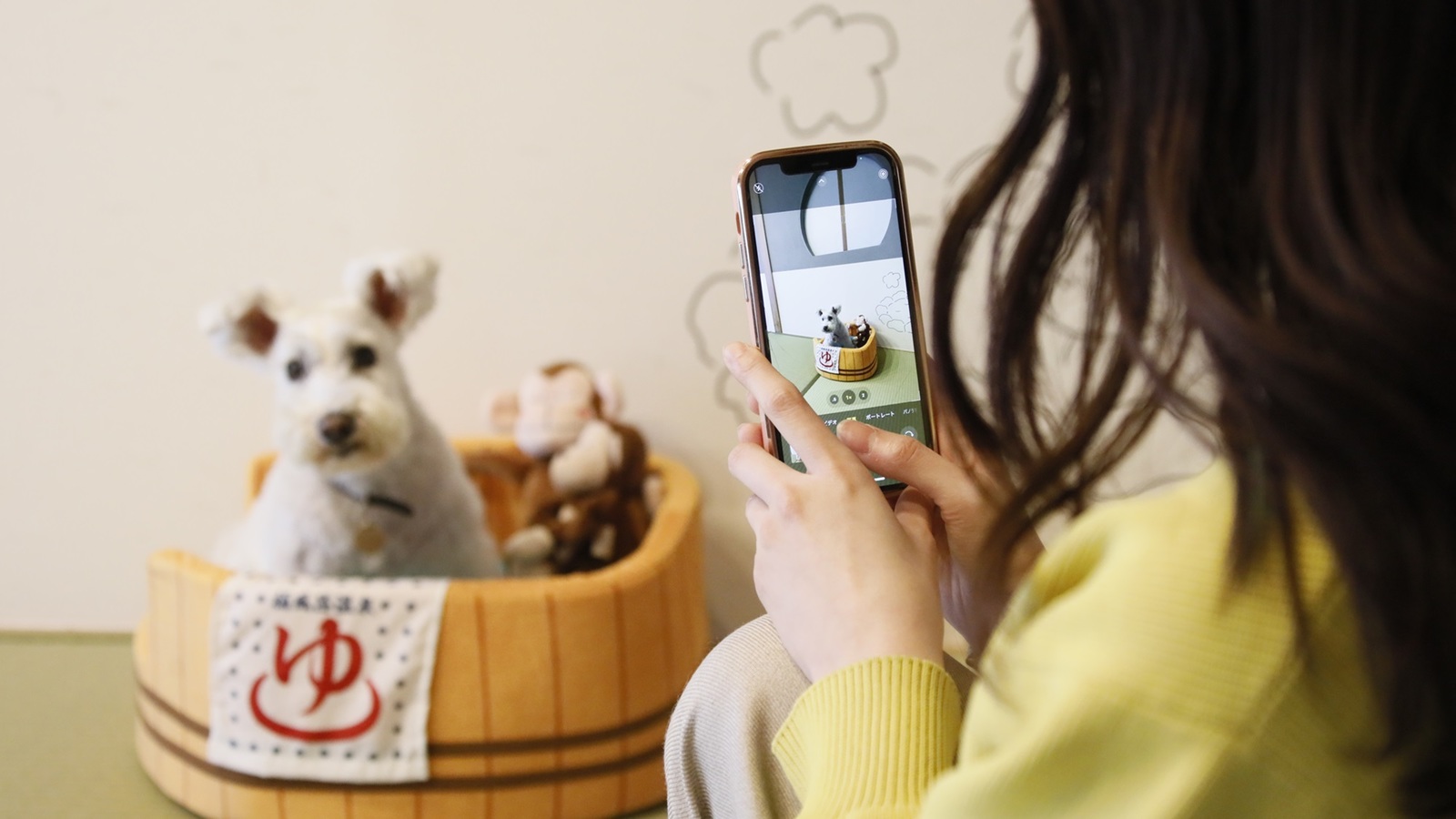 ゆるり奥日光withDOGS