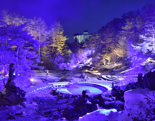 喜びの宿　高松 【年末年始】ゆく年くる年に名湯を堪能！最上階ダイニング喜望峯でハレの膳を楽しむ！