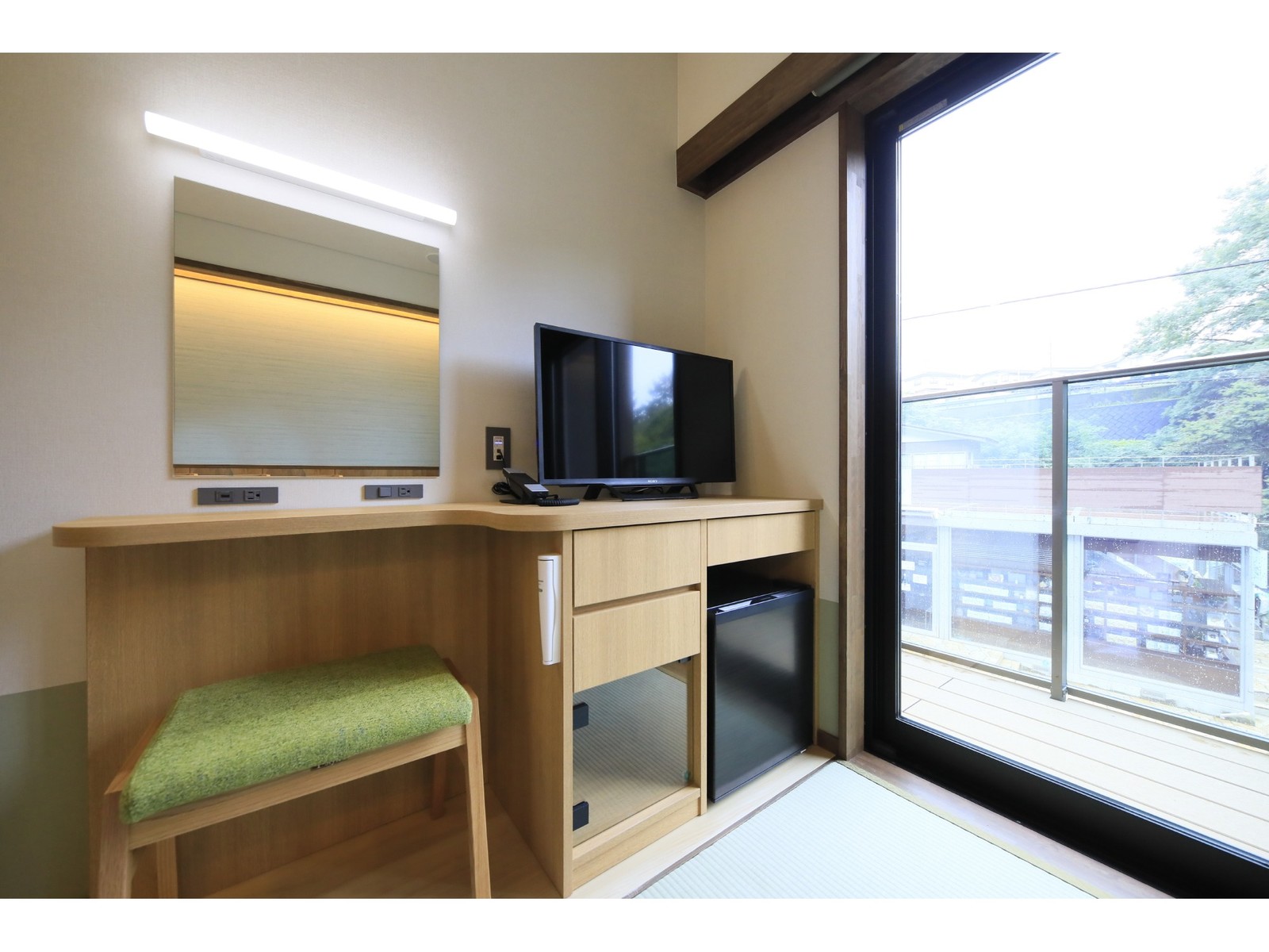 和える宿　高松 部屋画像5