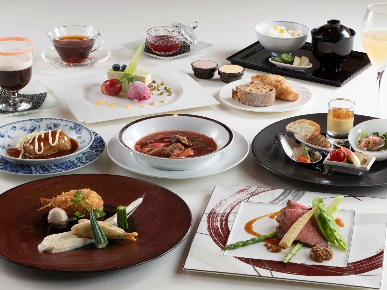 ラビスタ草津ヒルズ 【直前割】思い立ったら草津旅★基本プランから4,000円OFF！夕食時間お任せ
