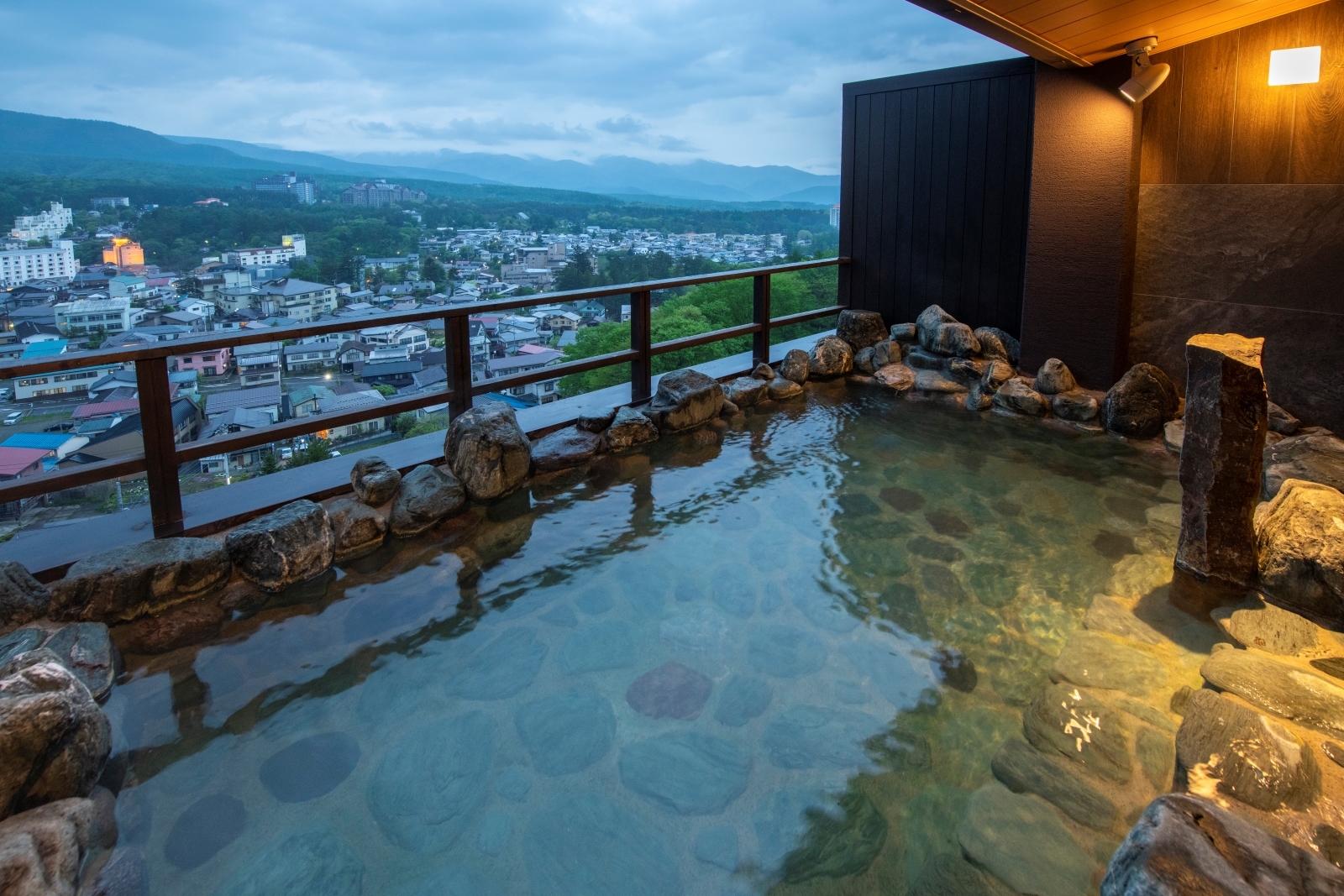 ラビスタ草津ヒルズ 【共立リゾート★夏旅】＜第1弾＞基本プランから20％OFF＆14時からのアーリーイン★