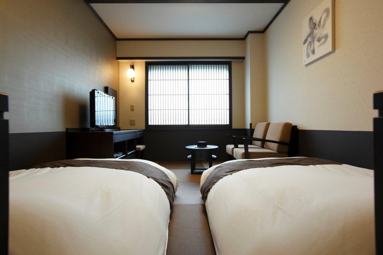 お宿　木の葉 部屋画像1