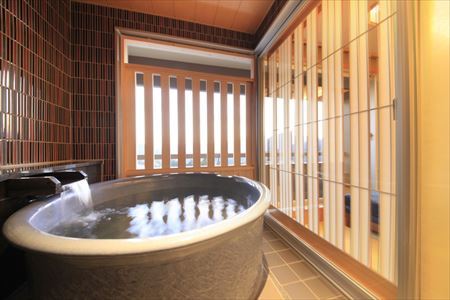 源泉湯の宿　千の谷 部屋画像1
