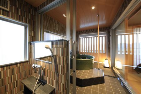 源泉湯の宿　千の谷 部屋画像1