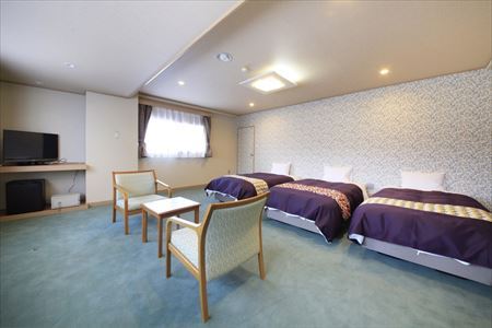 源泉湯の宿　千の谷 部屋画像1
