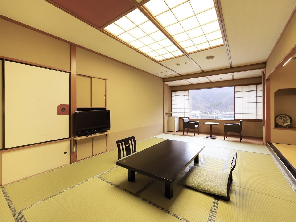 源泉湯の宿　松乃井 部屋画像1