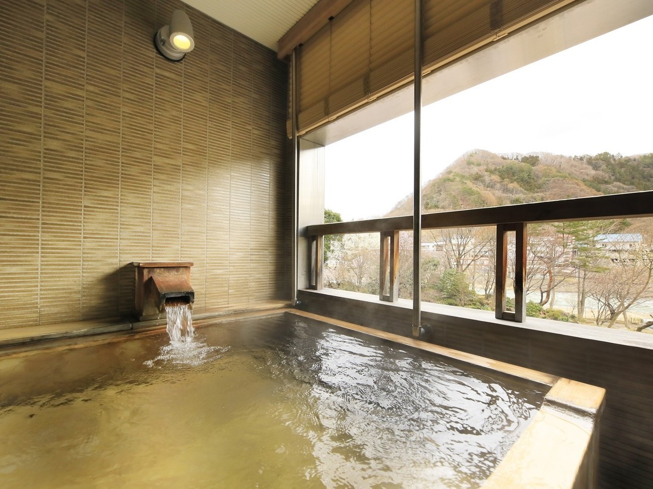 源泉湯の宿　松乃井 部屋画像1