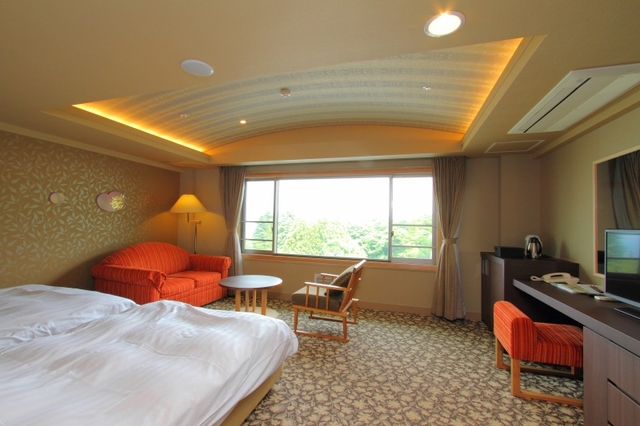 ホテル天坊 部屋画像1