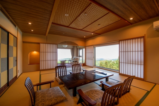 ホテル天坊 部屋画像1