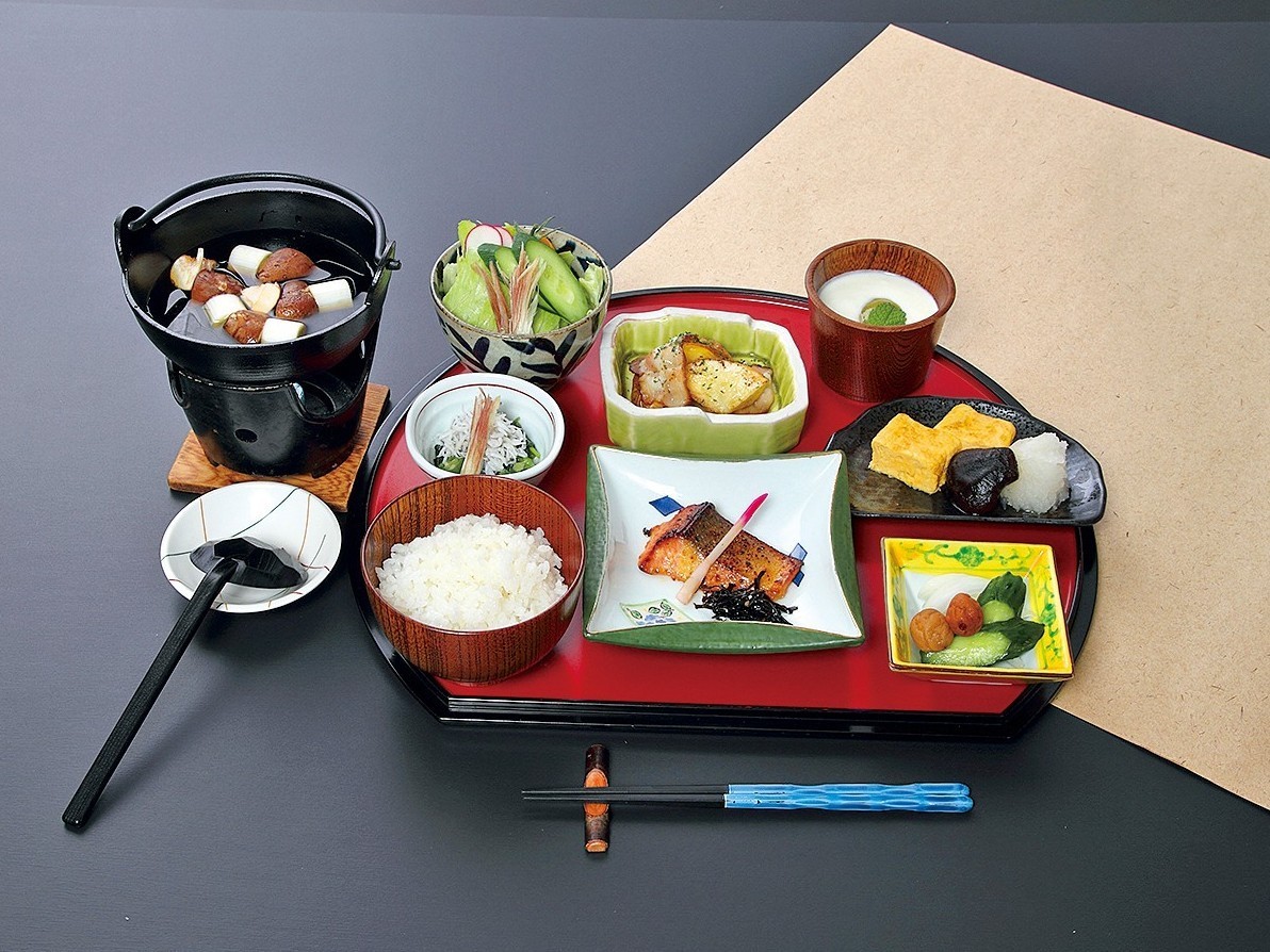 ヴィラせせらぎ 料理長お薦め！ヴィラせせらぎ定番の『スタンダードコース』