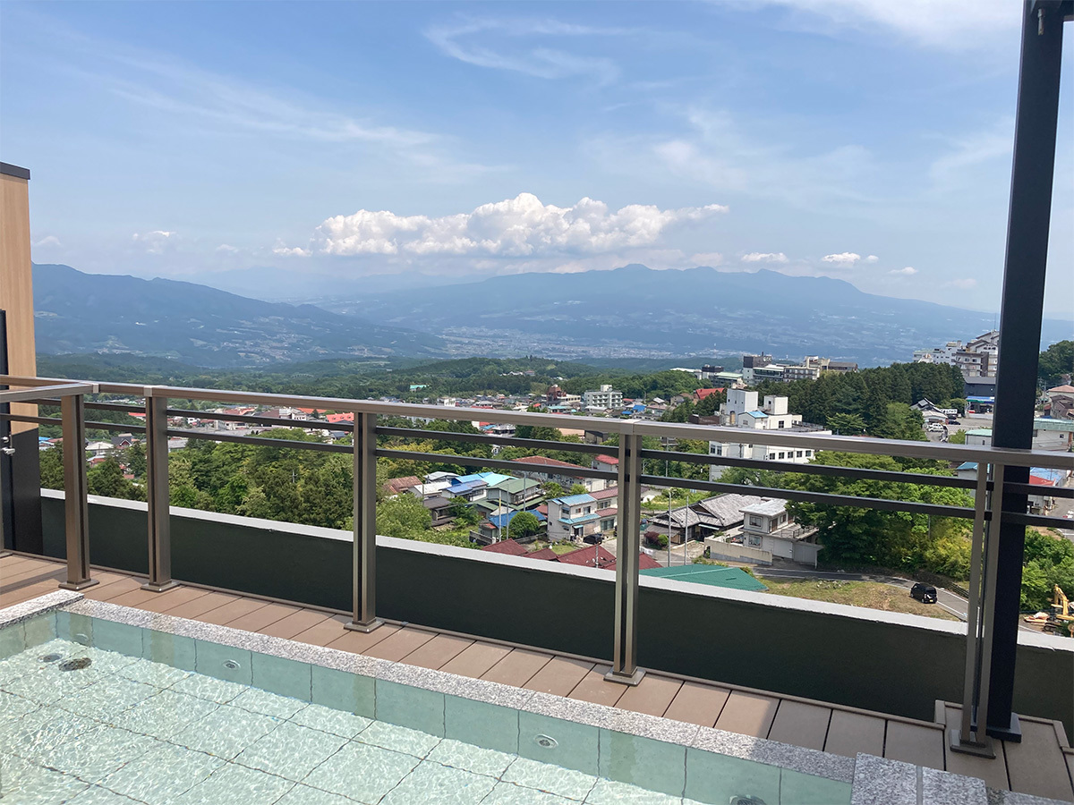 伊香保温泉とどろき 時間を気にせず、自由に観光！！とっても安い！素泊まりプラン