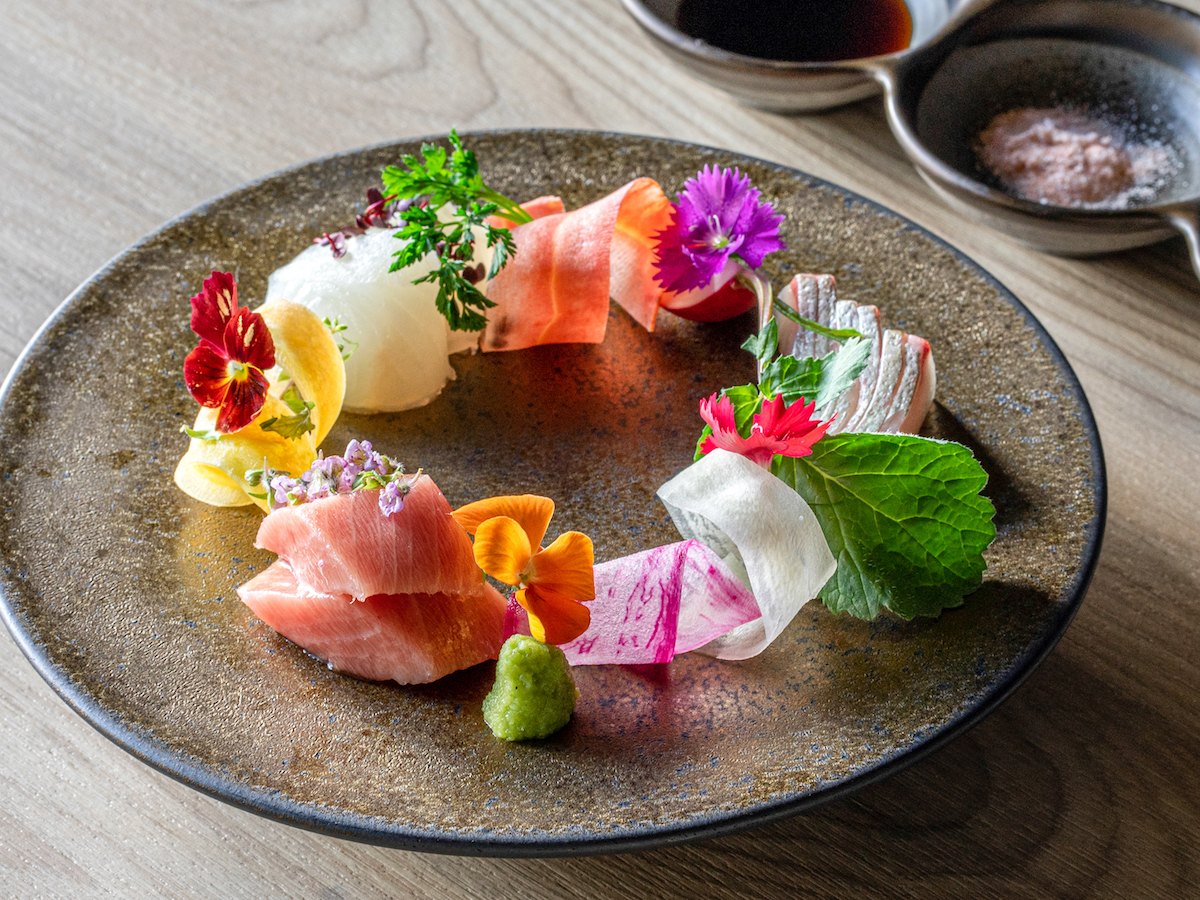 裏草津　蕩 レギュラープラン【朝夕2食付】湯畑まで徒歩圏内！