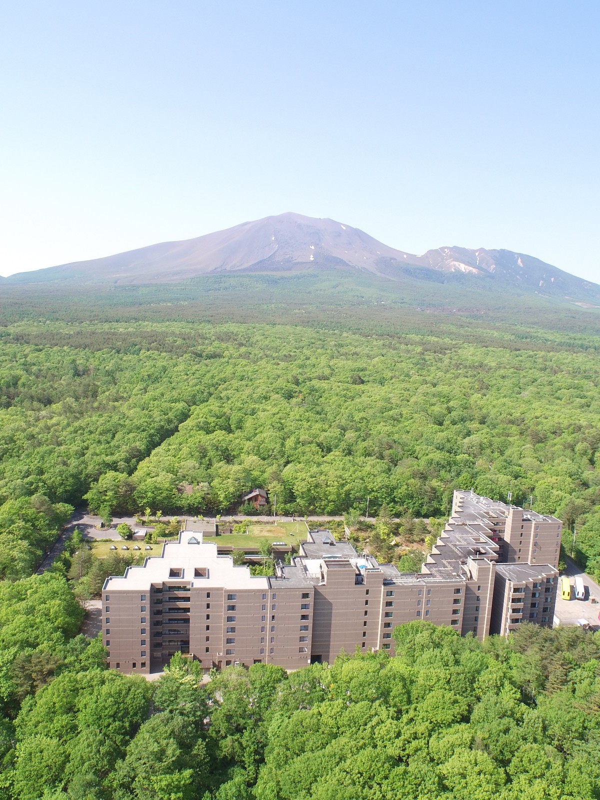 軽井沢倶楽部 ホテル軽井沢1130／ヒューイットリゾート