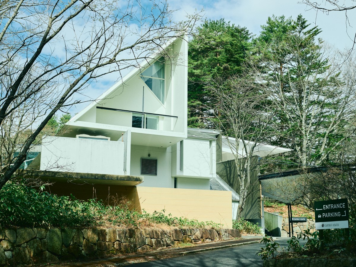 フォートリート草津