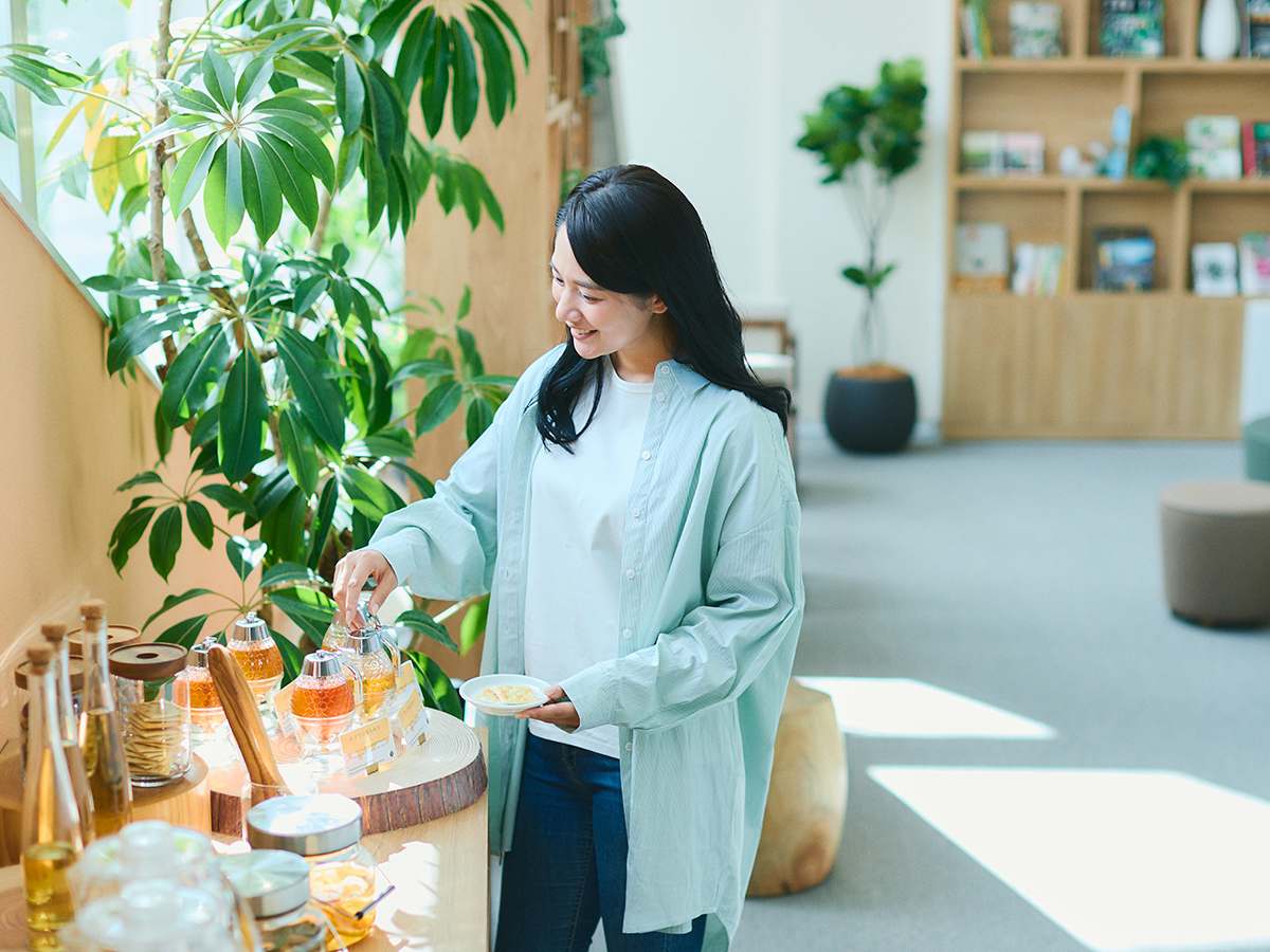 フォートリート草津 【開業2周年記念】温泉半露天風呂付客室が最大30％OFF！11時レイトアウトなど3大特典付き＜■特選会席＞