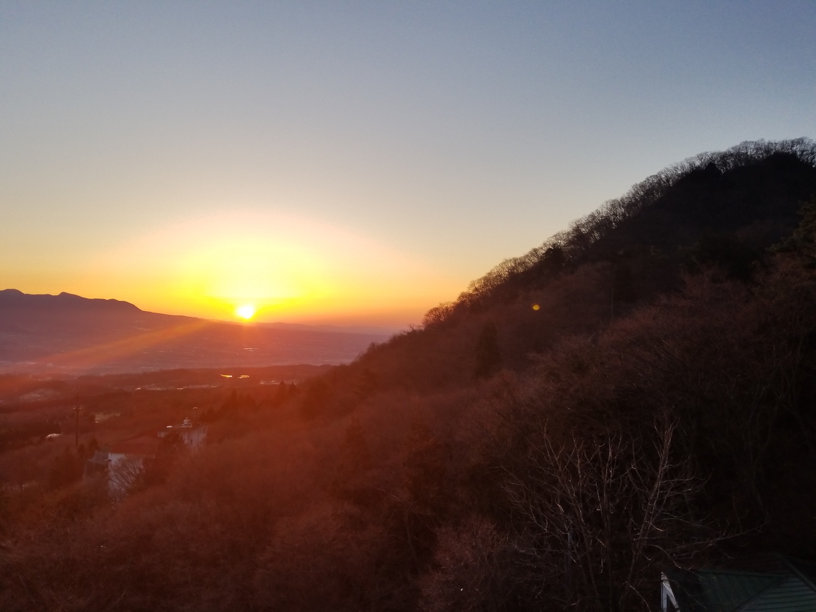 よろこびの宿 しん喜 【年末年始◆個室食】～温泉宿でゆったり過ごす年末年始～ （12/29～1/3限定）