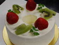 温泉宿塚越屋七兵衛 【みんなで食べられるケーキ付き】お祝いプラン☆人生の節目に伊香保温泉で思い出作り♪