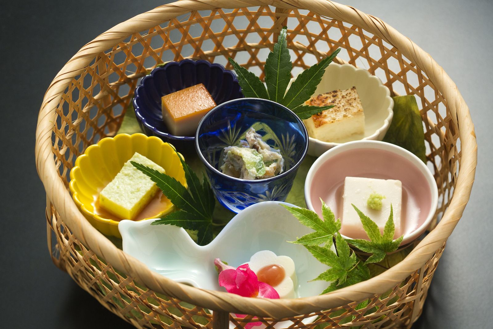 豆富懐石　猿ヶ京ホテル ★国産牛豆乳しゃぶしゃぶ★豆富六珍など自家製・地場食材たっぷり伝統の味≪豆富懐石スタンダードプラン≫ 