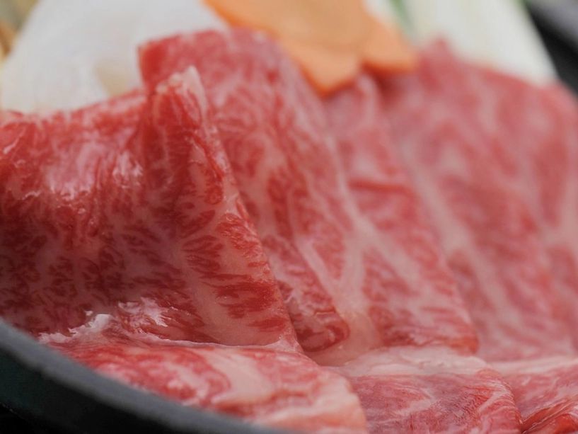 豆富懐石　猿ヶ京ホテル ★国産牛豆乳しゃぶしゃぶ★豆富六珍など自家製・地場食材たっぷり伝統の味≪豆富懐石スタンダードプラン≫ 