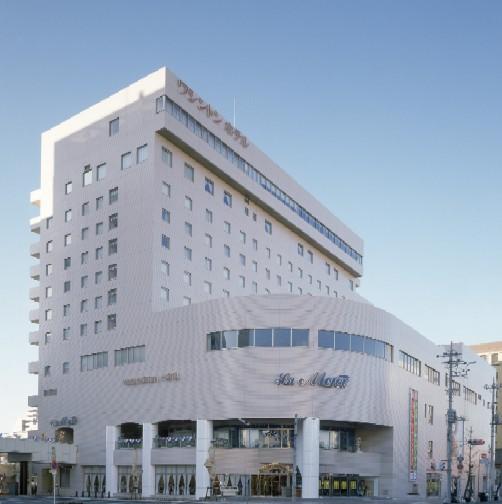 高崎ワシントンホテルプラザ 基本プラン