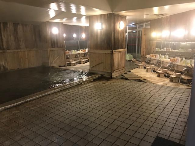山陽ホテル 【当日割】最安！素泊まりプラン★今日のお宿をお探しの方に♪予約受付22時、チェックイン23時までOK