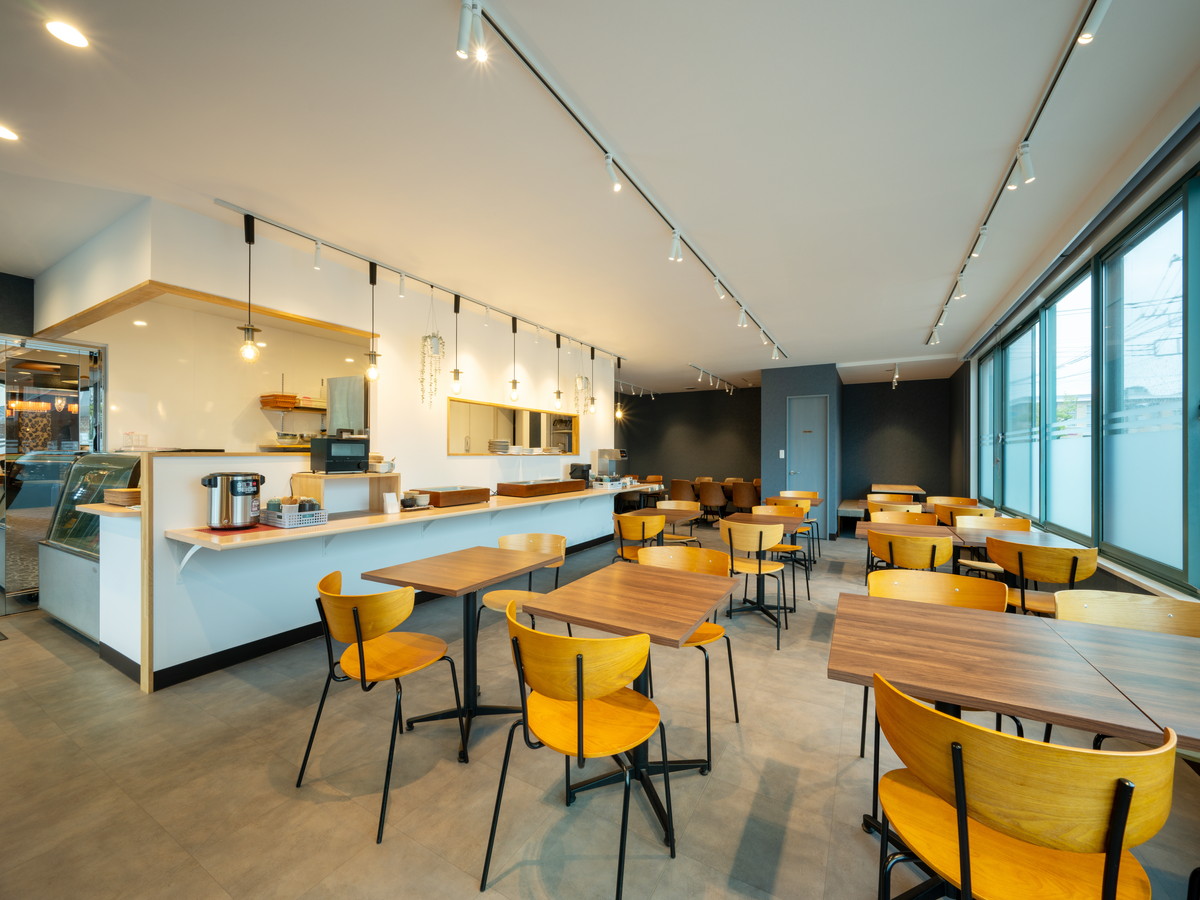 アパホテル〈伊勢崎駅南〉 【朝食付きプラン】サンドウィッチとヘルシービュッフェ ☆AM6:30～10:00（最終入店9:30）