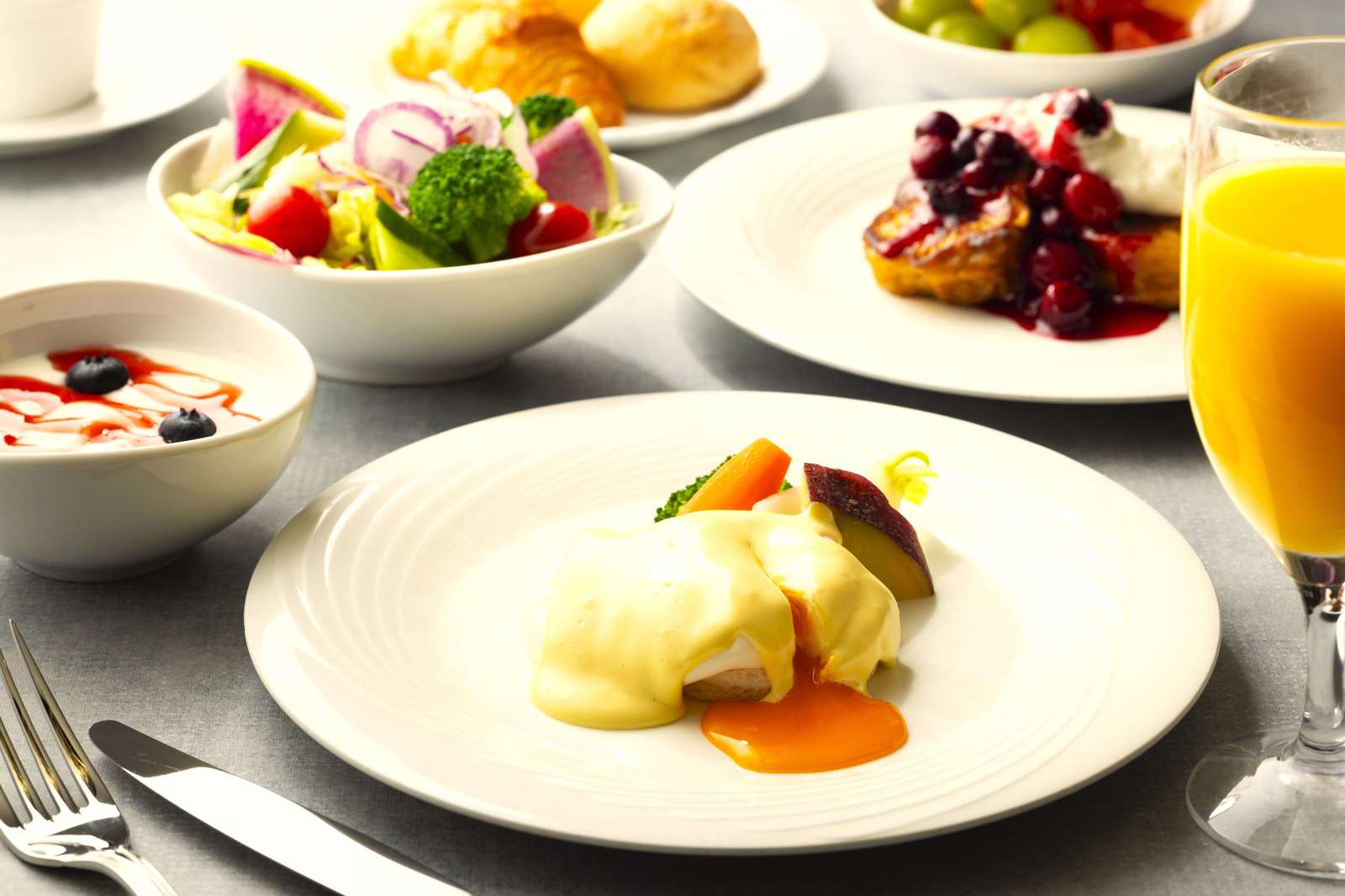 パレスホテル大宮 大宮駅チカ徒歩3分♪スタンダードプラン（朝食ブッフェ付）