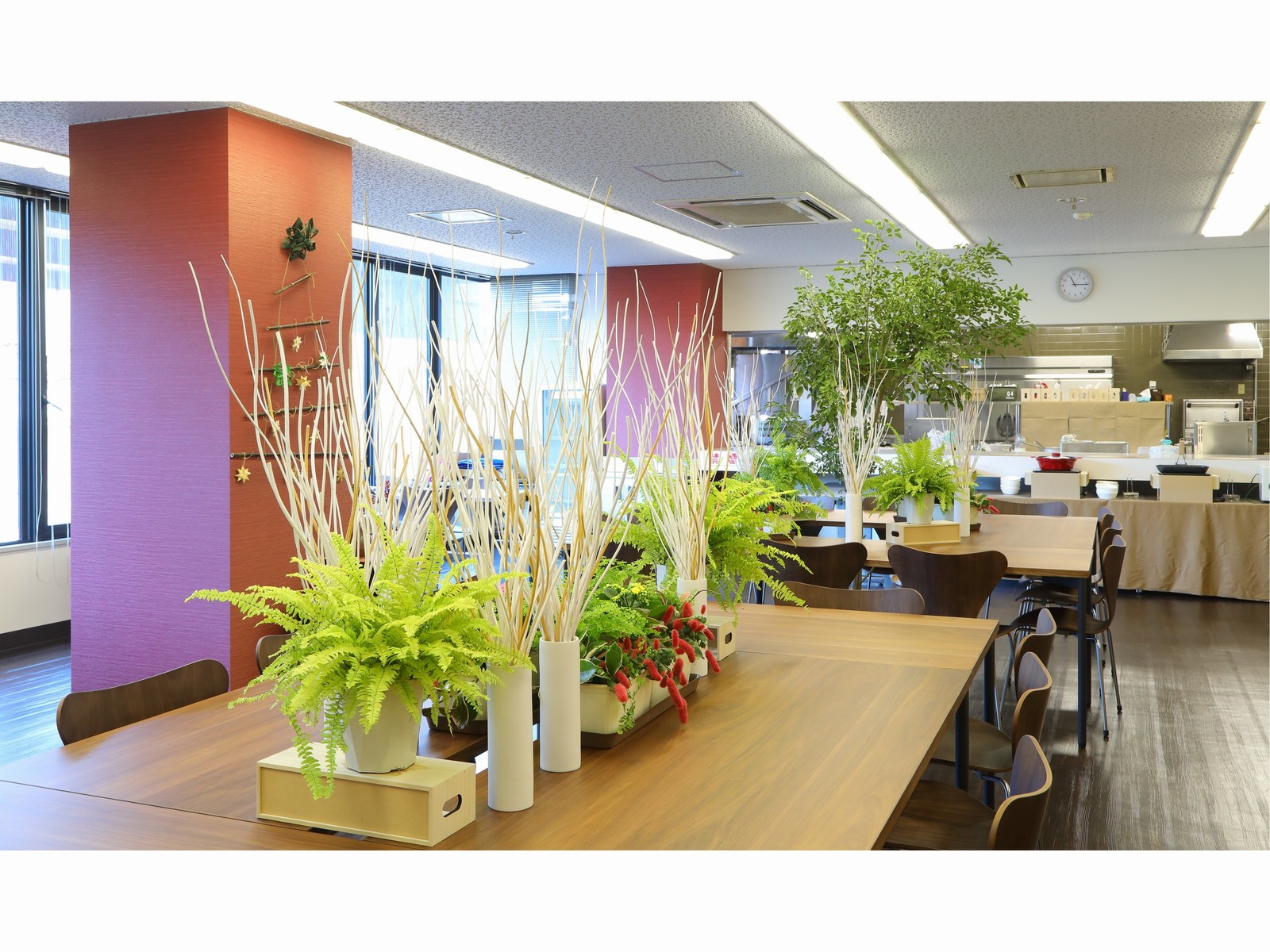 Comfort stay みやび スタンダードプラン　朝食付