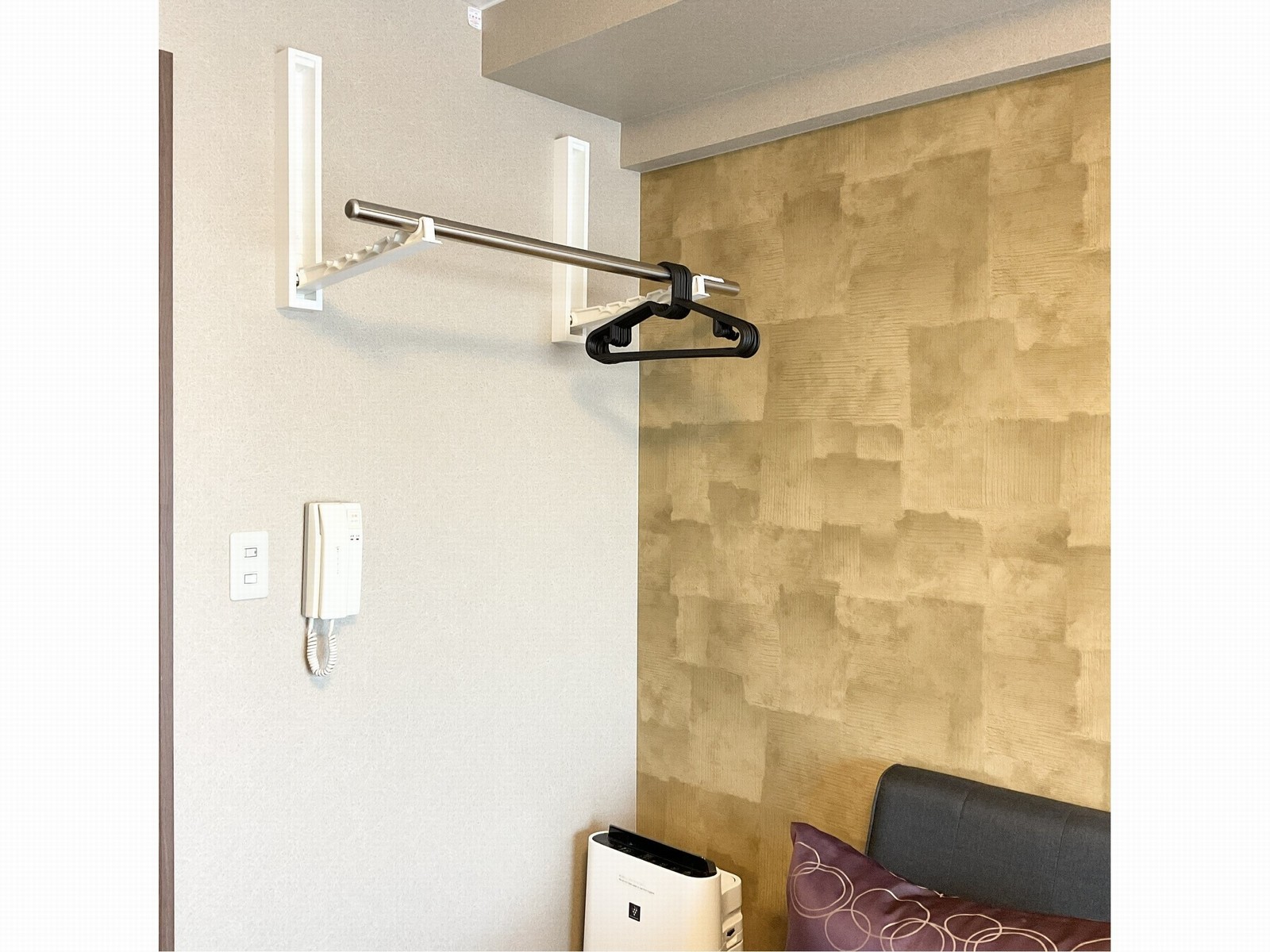 Comfort stay みやび 【連泊】３泊以上の連泊プラン５％OFF～素泊り～