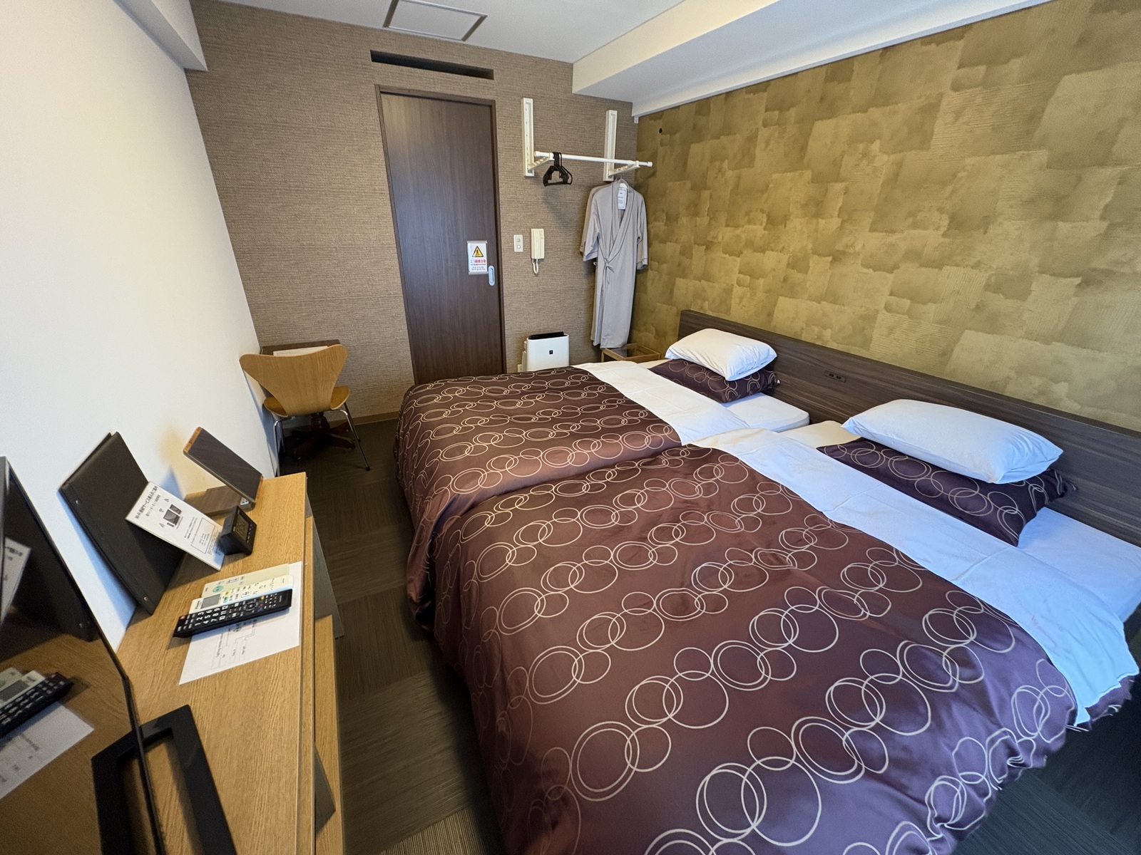 Comfort stay みやび 部屋画像2