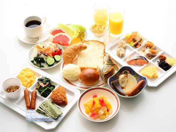 ホテル ヘリテイジ シンプルに【ビジネスユース向け1泊朝食付】プラン