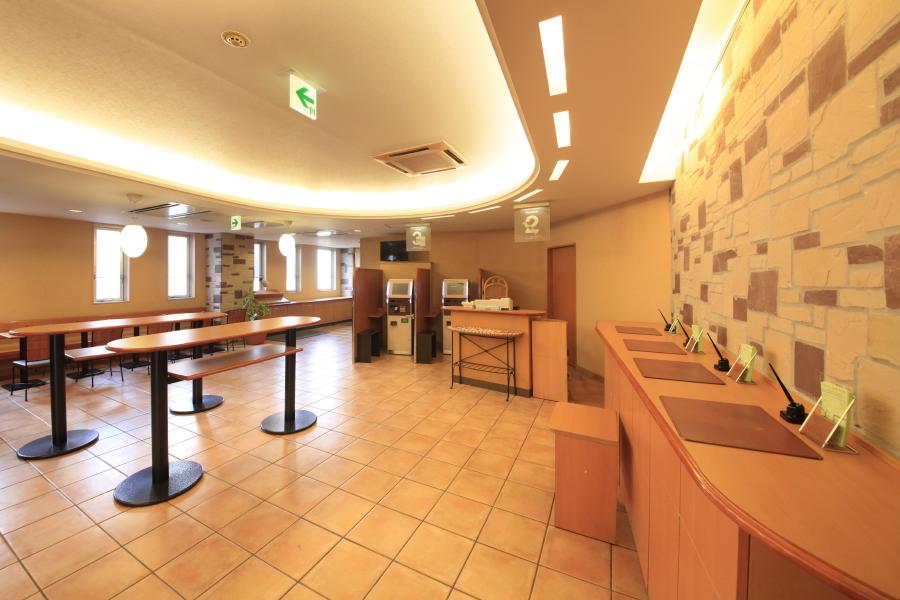 ワシントンR＆Bホテル熊谷駅前 基本プラン（素泊まり）