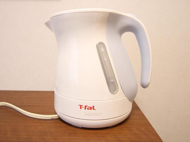 ホテルトレンド大宮  湯沸しポット（全部屋設備）　※イメージ
