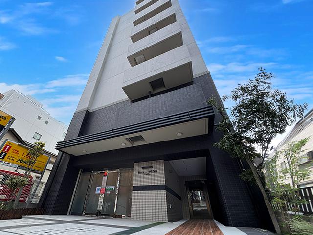 ホテルトレンド大宮