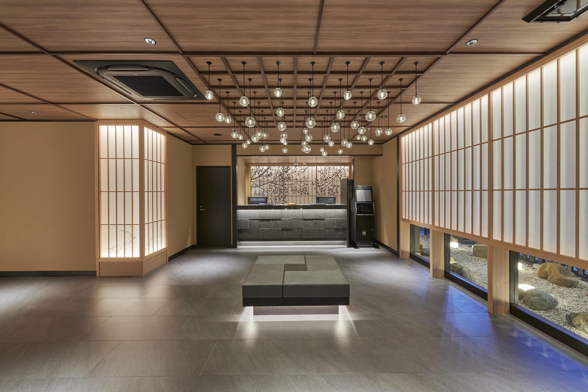 ホテルサンクローバー三郷