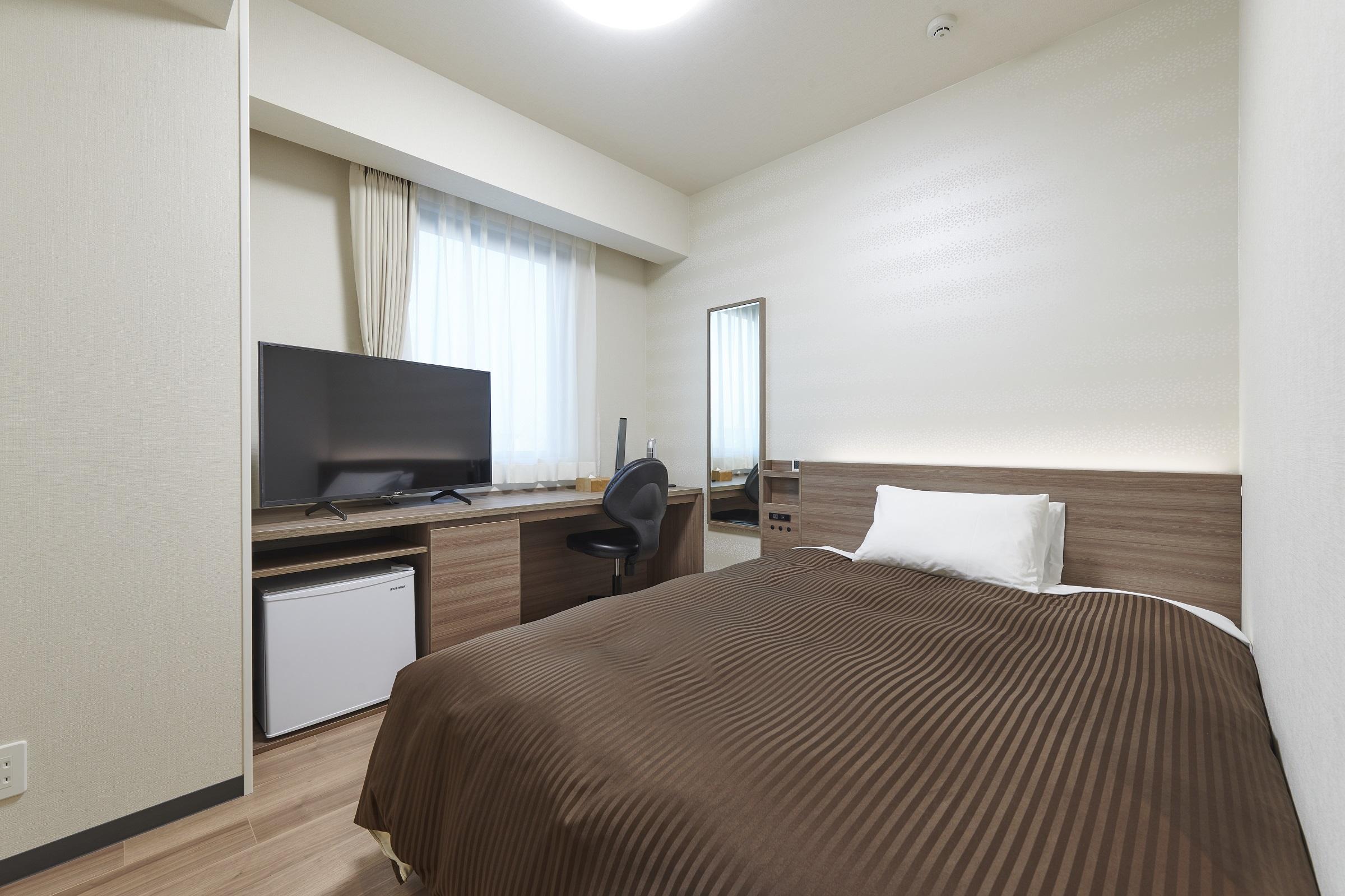 ホテルサンクローバー三郷 スタンダードシングルルーム1