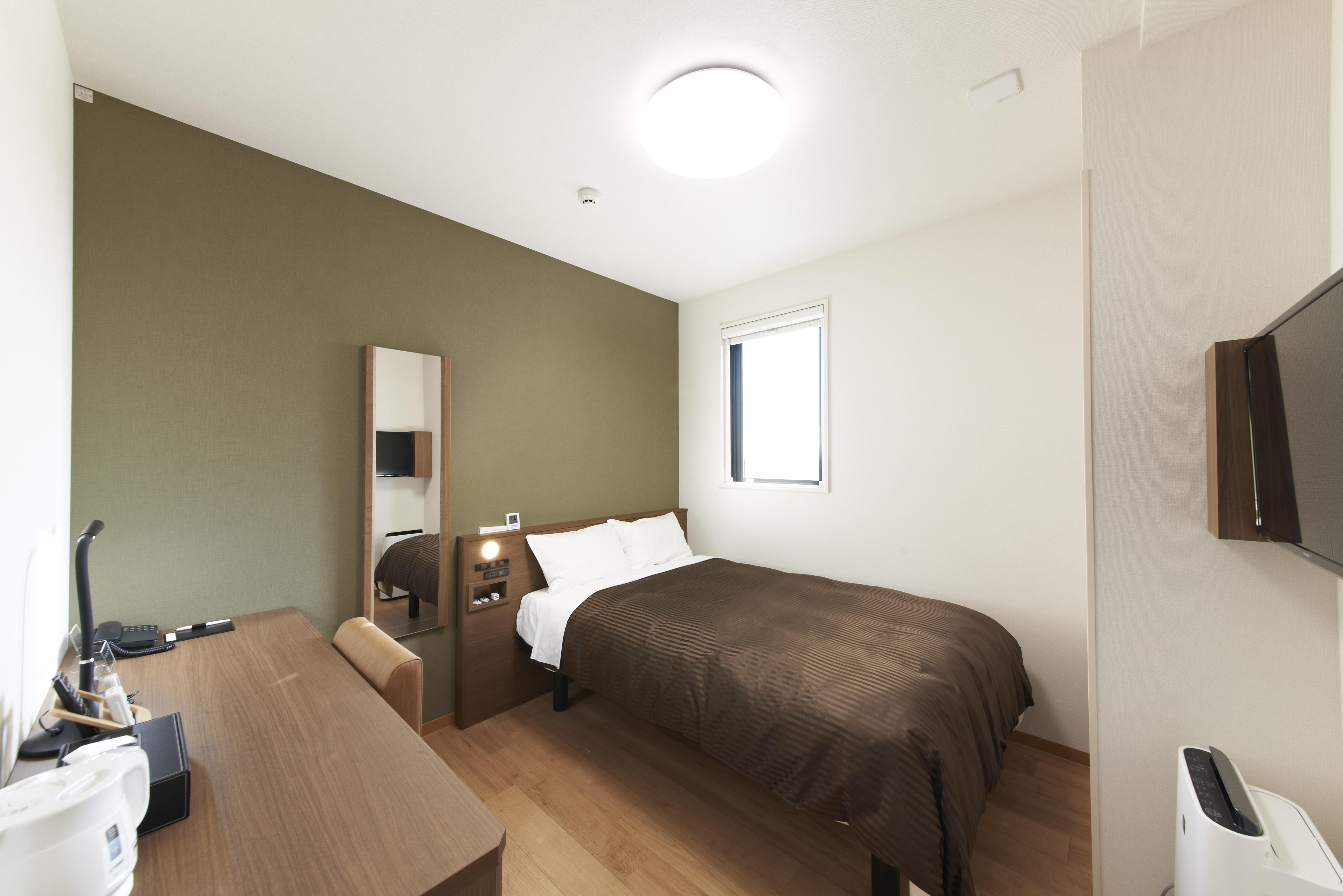 ホテルサンクローバー越谷駅前 朝食付きプラン