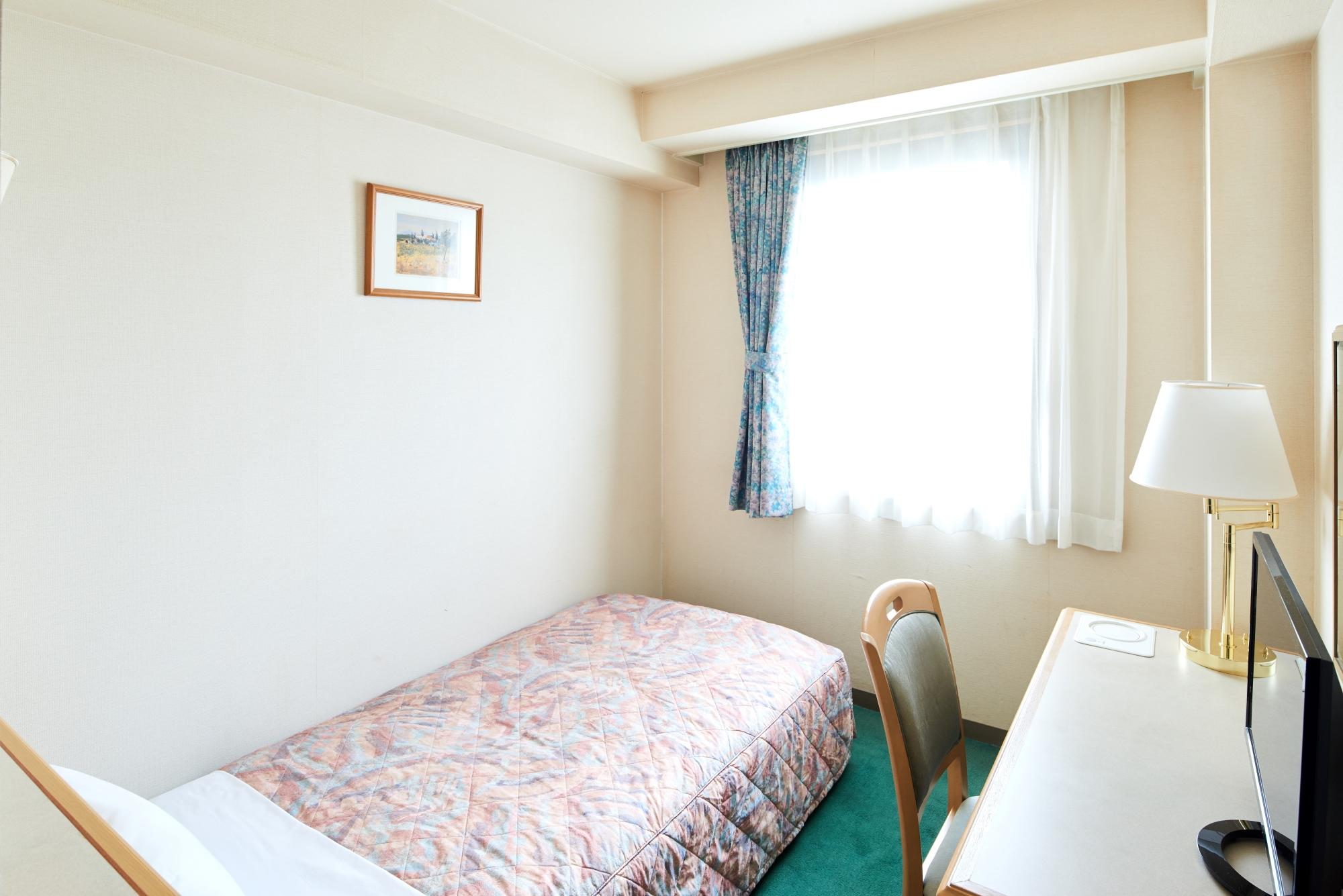 マロウドイン飯能 【お泊りだけのシンプルステイ】　素泊りプラン　