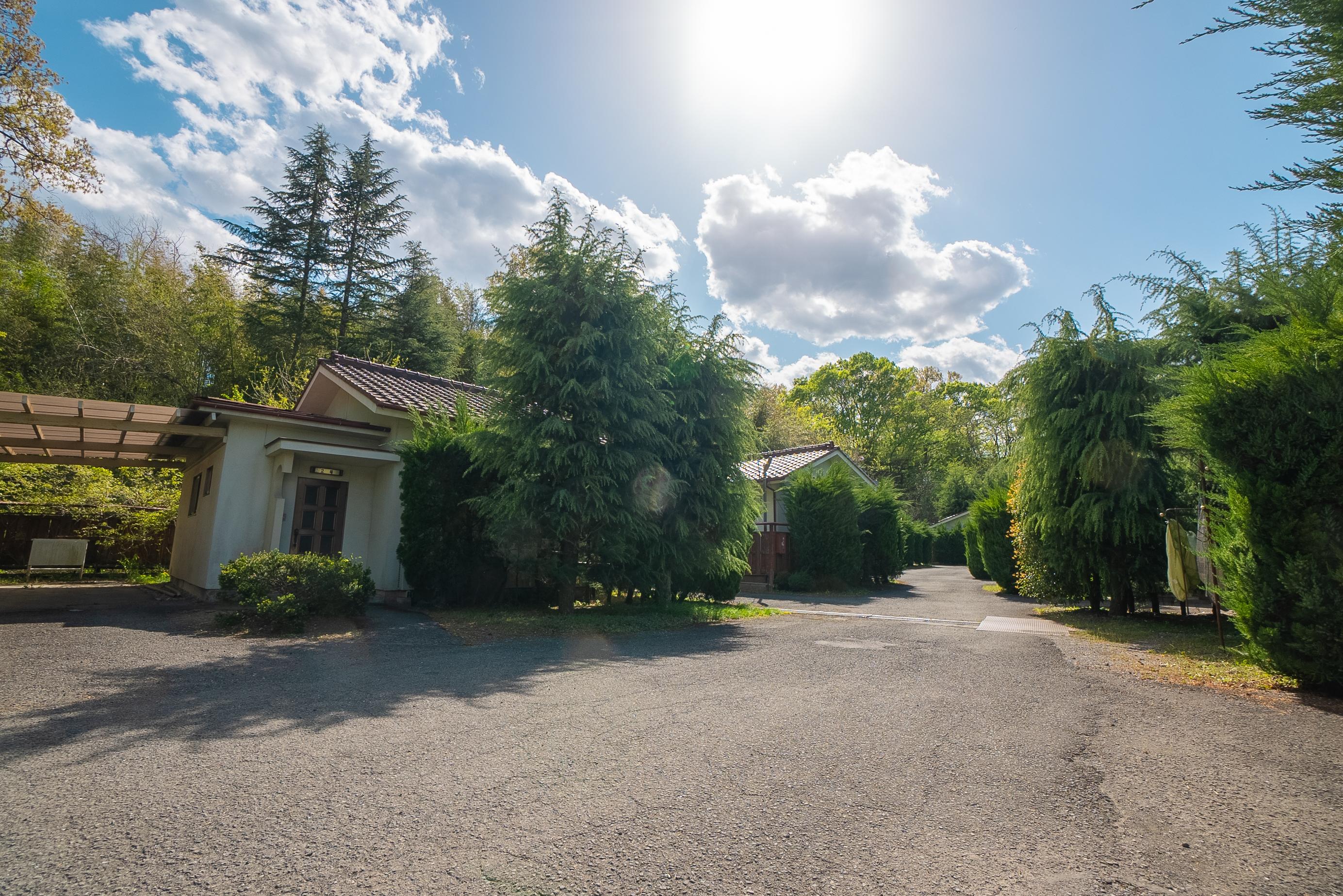 武甲温泉 【夕食のみ】朝早い方や出張時のご利用などに｜全室禁煙