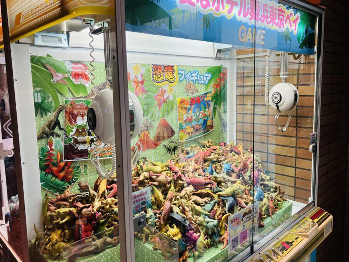 変なホテル舞浜 東京ベイ 【早期割引60&連泊】早めの予約×連泊でさらにお得♪早割連泊プラン＜朝食付き＞