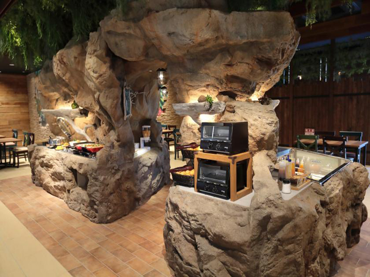 変なホテル舞浜 東京ベイ 【早期割引60&連泊】早めの予約×連泊でさらにお得♪早割連泊プラン＜朝食付き＞