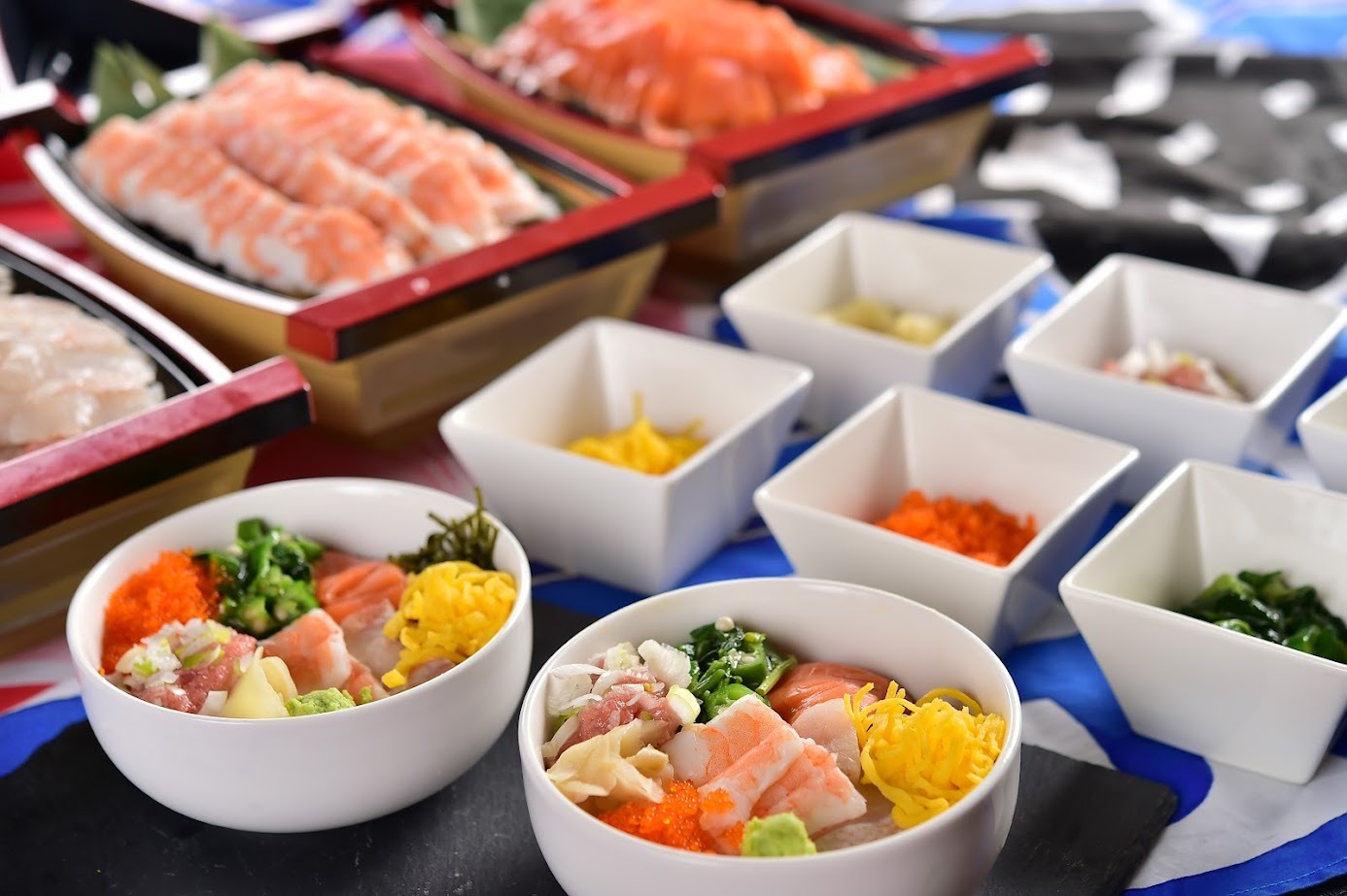 館山リゾートホテル 【1泊夕食バイキング付きプラン】ゴルフや釣りなどで翌朝の出発が早い方へおすすめ♪