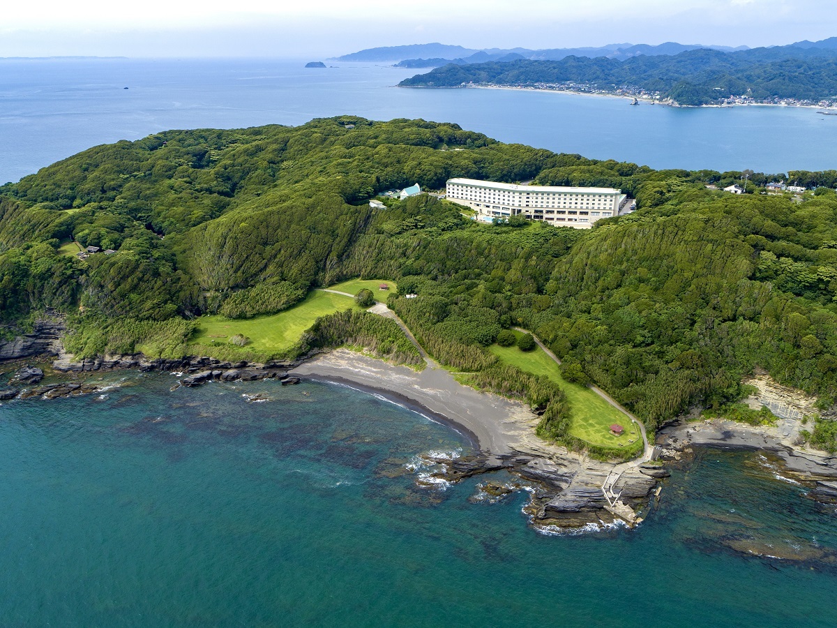 グランドメルキュール南房総リゾート＆スパ 【2024年4月1日OPEN】目の前は海と緑の楽園 親子で楽しむリゾートステイ＜素泊まり・ラウンジアクセス付＞