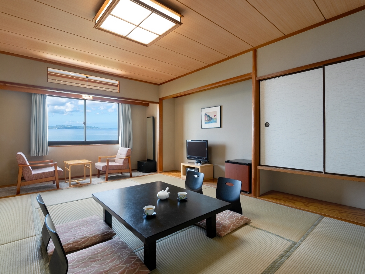 グランドメルキュール南房総リゾート＆スパ 部屋画像1