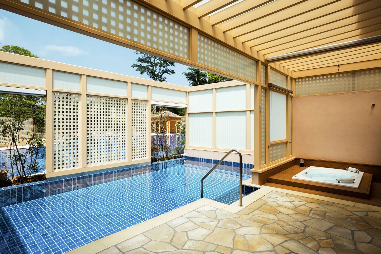 小谷流の里　ドギーズアイランド 部屋画像1