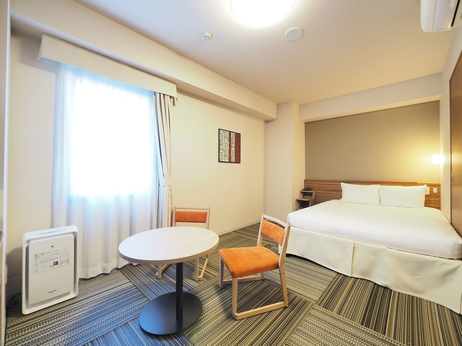 日和ホテル舞浜 デラックスダブル