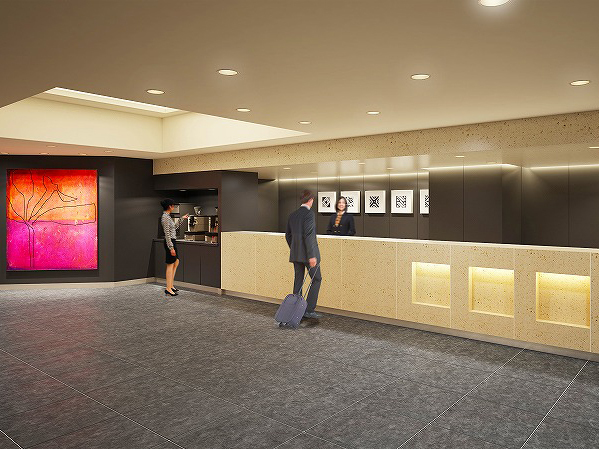 ベッセルイン千葉駅前 【スタンダード・素泊まり】ファミリー・カップル・ビジネス利用にもおすすめ！