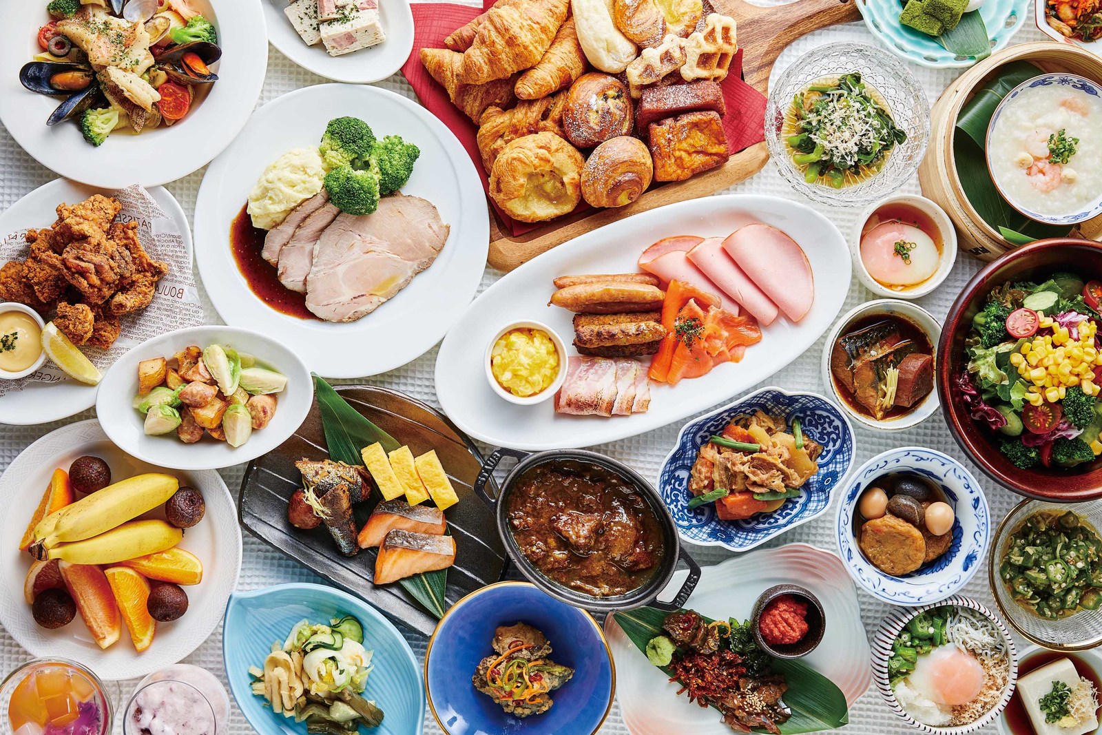 ホテル エミオン 東京ベイ 【60日前まで】早い予約がお得！早期シンプルステイ（朝食付き）